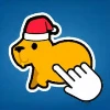 Capybara Clicker Tap - Free Clicker Games